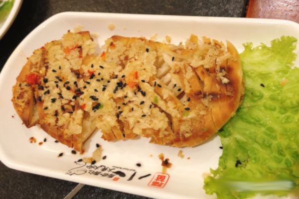 福苗小骆驼烧烤加盟