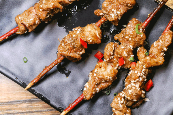 济公缘烧烤加盟费