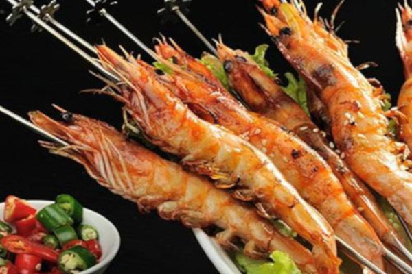 三胖海鲜烧烤加盟费