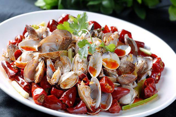 独一味花甲加盟费