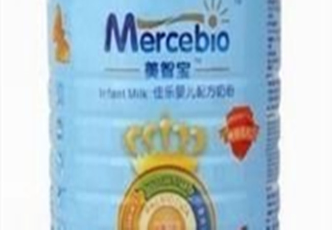美智宝奶粉