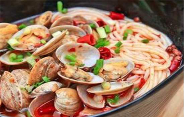 挑嘴猫锡纸花甲加盟费