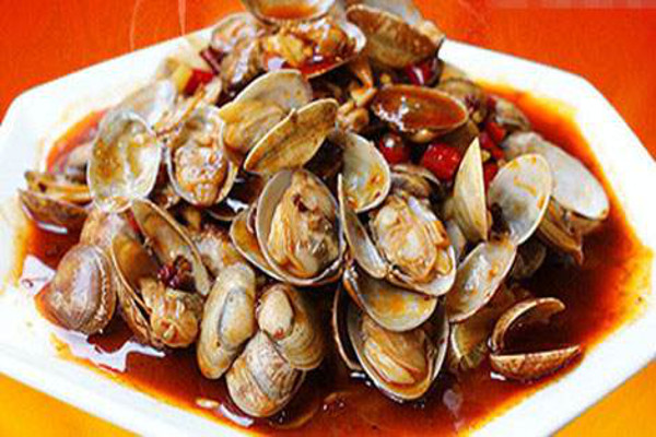 独一味花甲加盟费