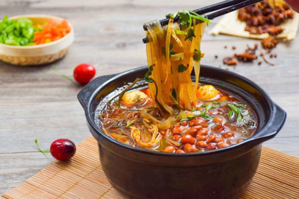 二勇米皮加盟费