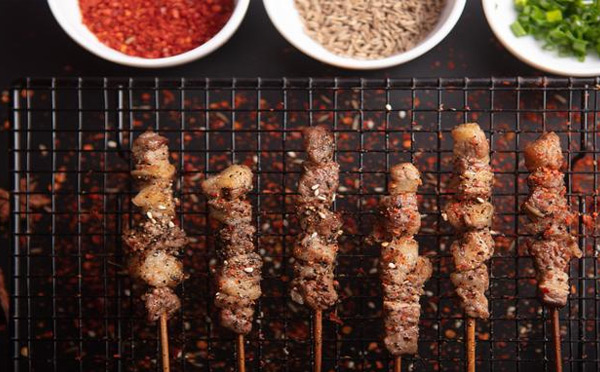 二把手烧烤加盟费