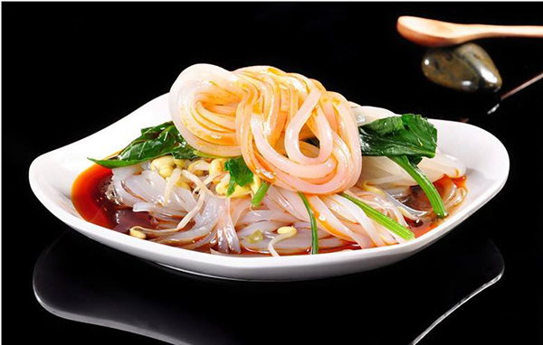 曾氏米皮加盟店