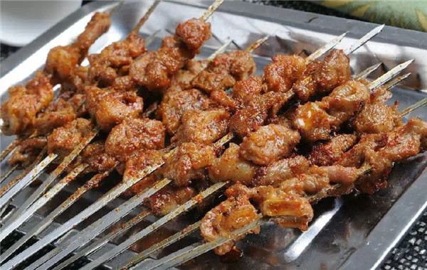 妙香客无烟烧烤加盟费