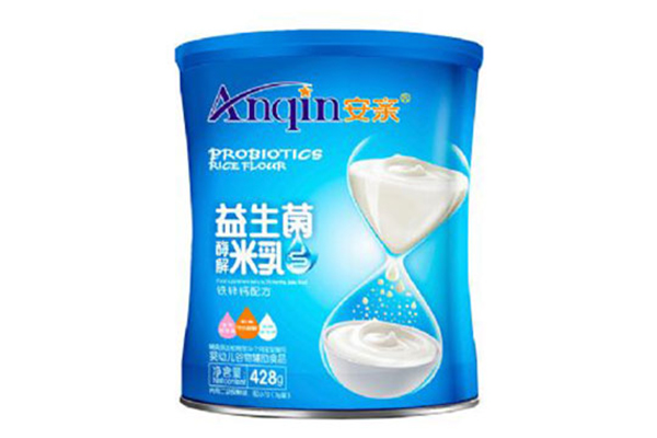 安亲奶粉加盟费