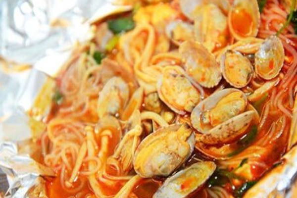 食光雨花甲米线加盟费