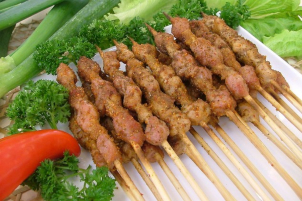 济公缘烧烤加盟费