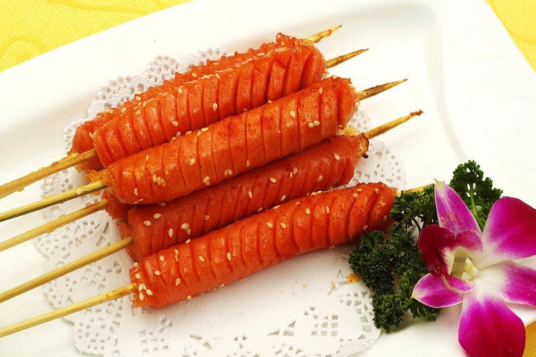 延边白玉烧烤加盟费