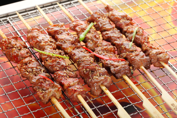 李师傅烧烤加盟费