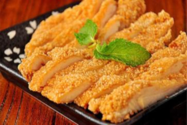 名客佳大鸡排加盟