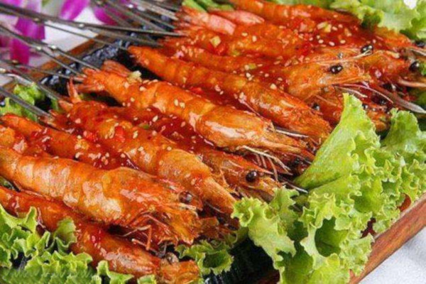 金香园烧烤加盟费