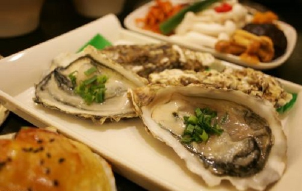 王小蚝海鲜餐厅加盟费