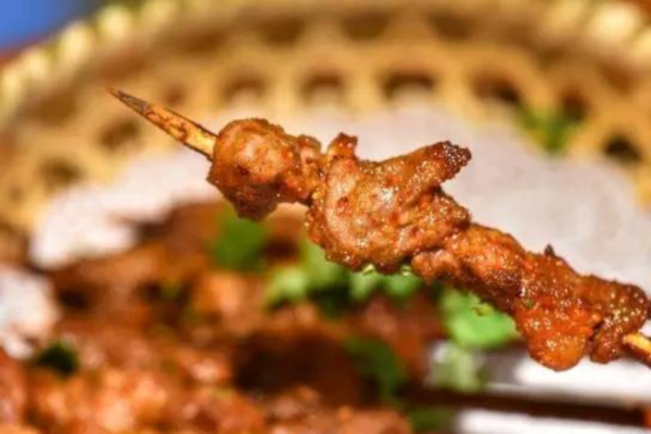 猿串烧烤加盟费