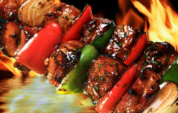 亮翅烧烤加盟费