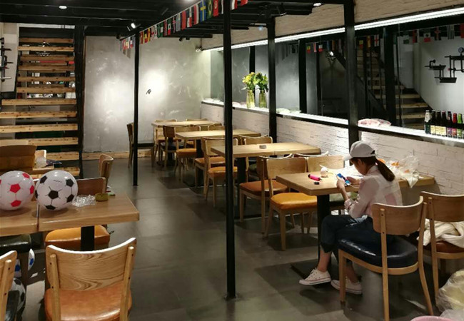 甜儿花甲加盟门店