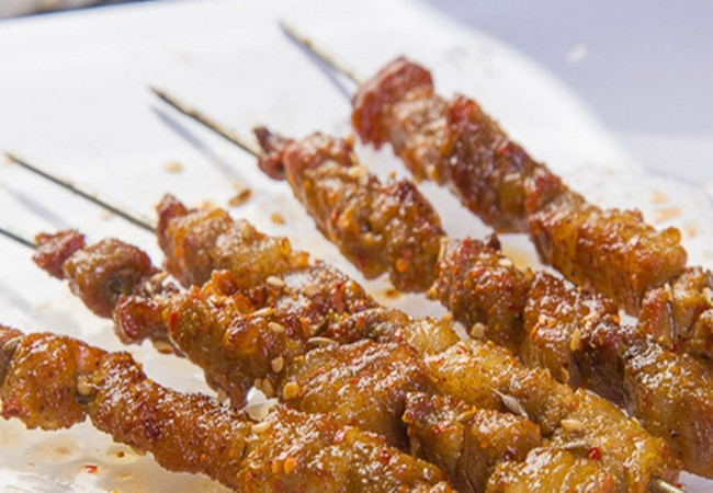 壹家烧烤加盟费