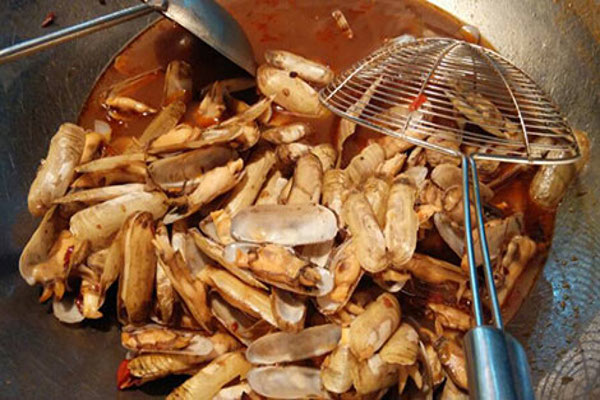 龙记花甲加盟费