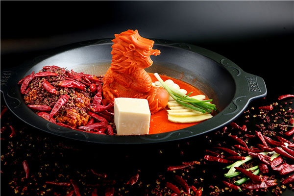 道火锅加盟多少钱