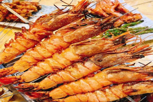 彭氏烧烤加盟费