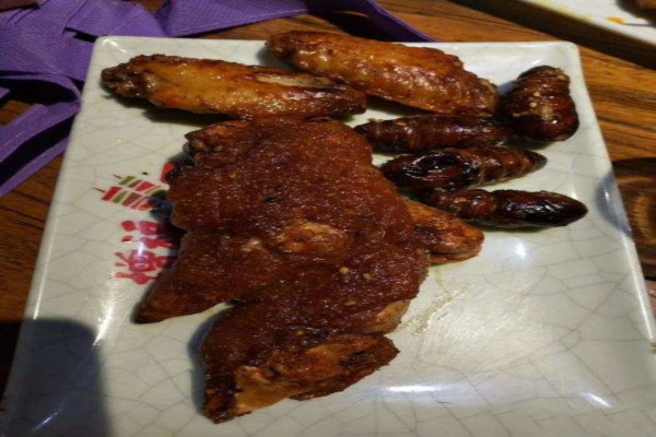 第一家烧烤加盟费