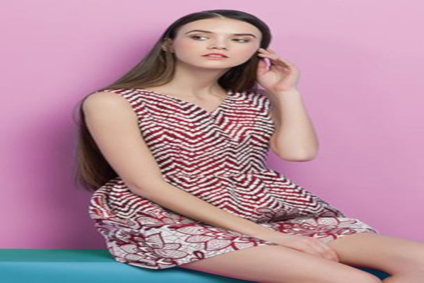 爱妮格内衣加盟费