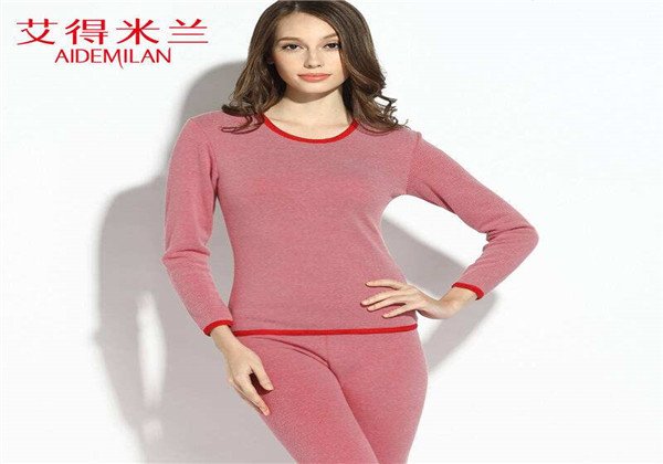 艾得米兰保暖内衣加盟费