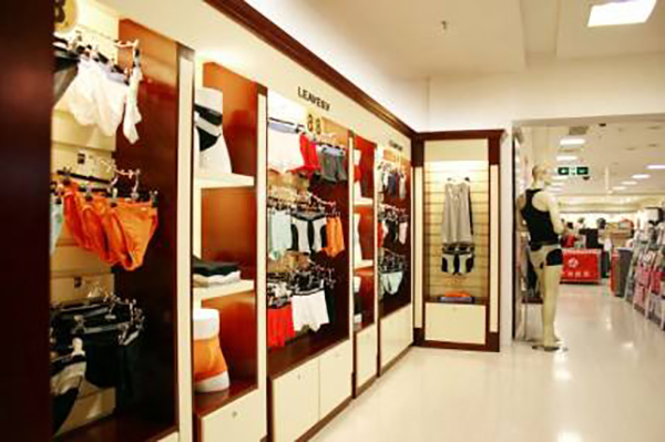 尼威仕内衣加盟店