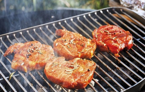 武风云烤肉加盟