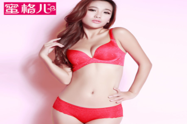 蜜格儿内衣加盟费