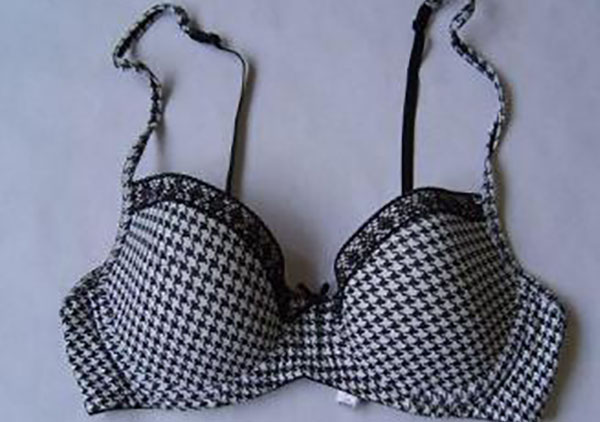 亮尔迷内衣加盟店