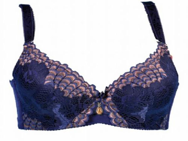 亮尔迷内衣加盟店