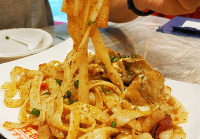 神玛海鲜烧烤加盟费