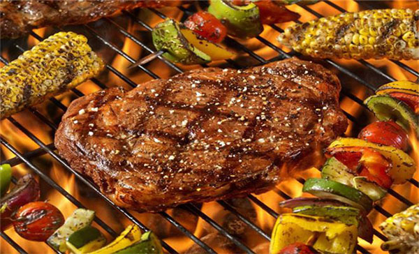 石板王韩式烧烤加盟店