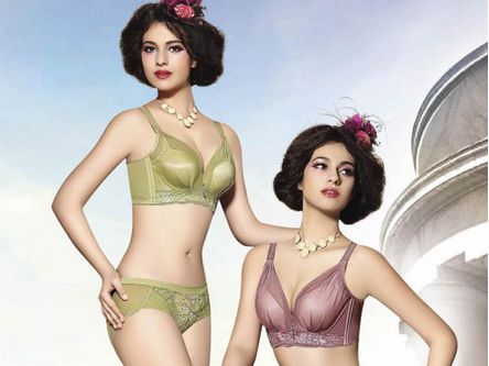 贝嫂内衣加盟门店