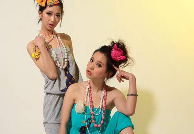 Magic内衣加盟门店