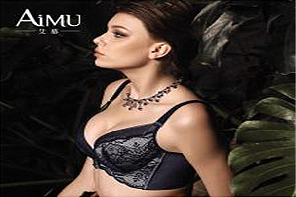 艾慕内衣加盟