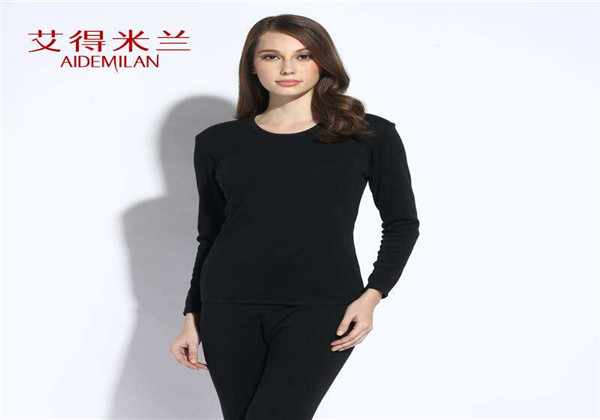 艾得米兰保暖内衣加盟费