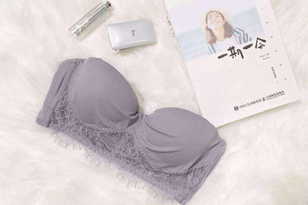 丽思秀内衣加盟店