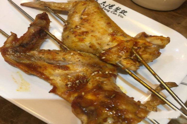 金太阳海鲜烧烤加盟费