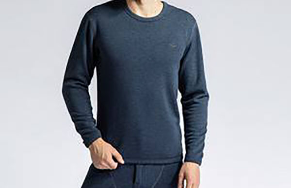 虎豹保暖内衣加盟