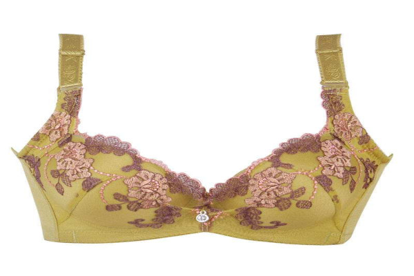 洛黛尔内衣加盟费