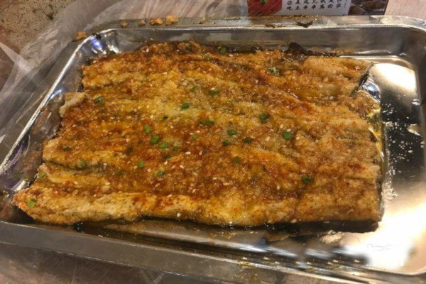 第一家烧烤加盟费