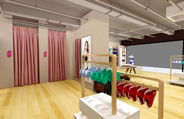 纤忆缘内衣加盟费