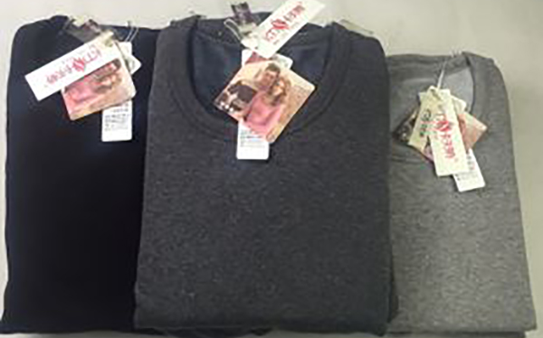 简趣内衣加盟店