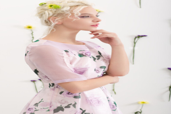 爱妮格内衣加盟费