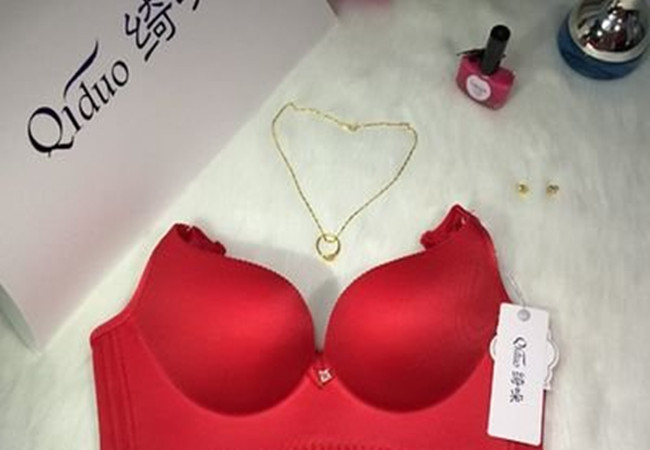 绮哚内衣加盟费