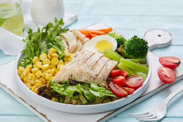 轻生活轻食加盟费